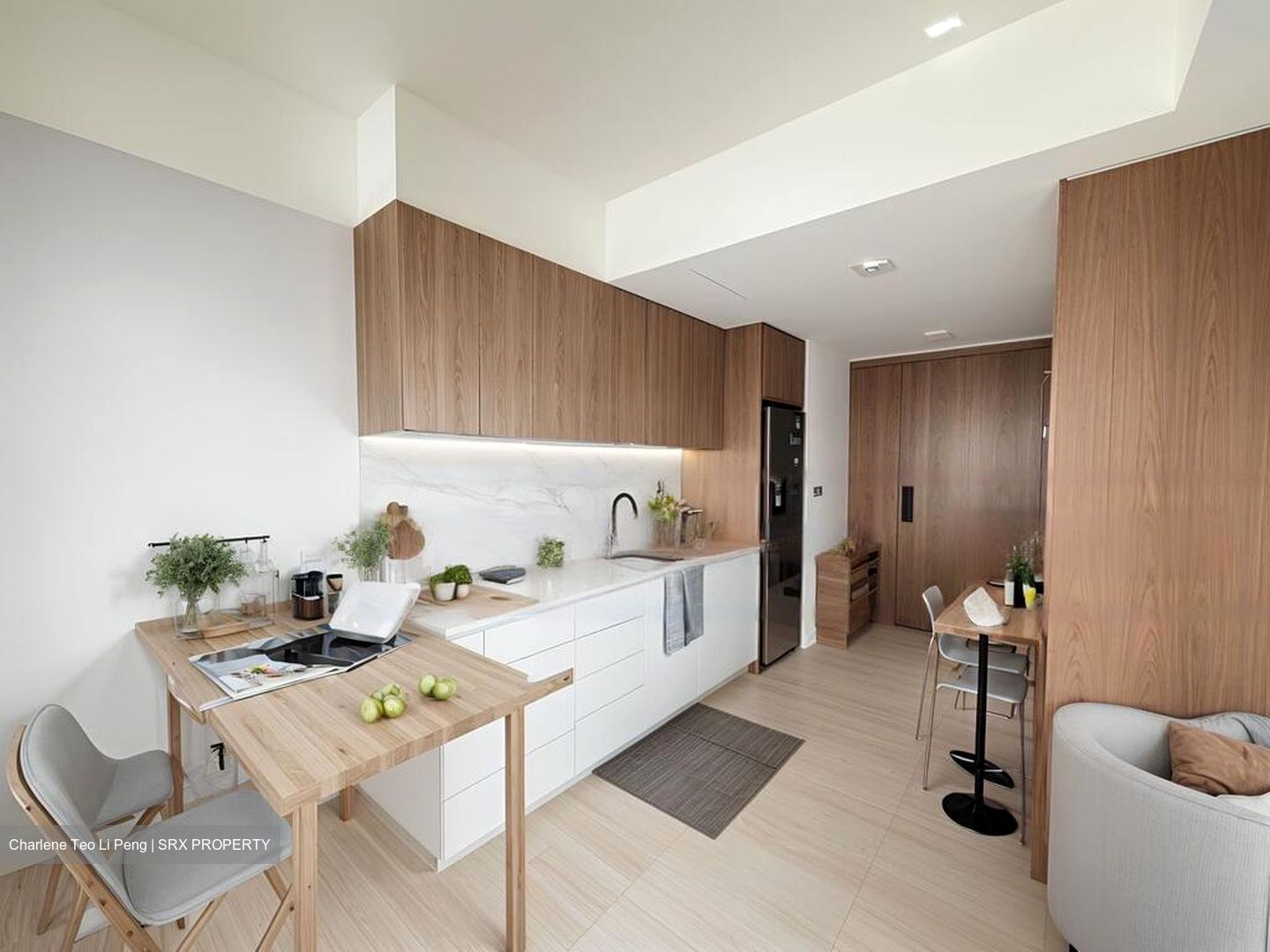Stirling Residences (D3), Apartment #460071701